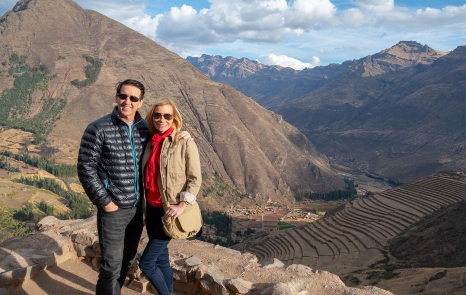 Cusco: Sacred Valley of the Incas Tour - Tour Highlights