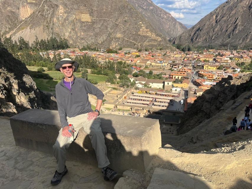 Cusco Sacred Valley - Pisaq - Moray - Ollantaytambo Tour - Cultural Insights