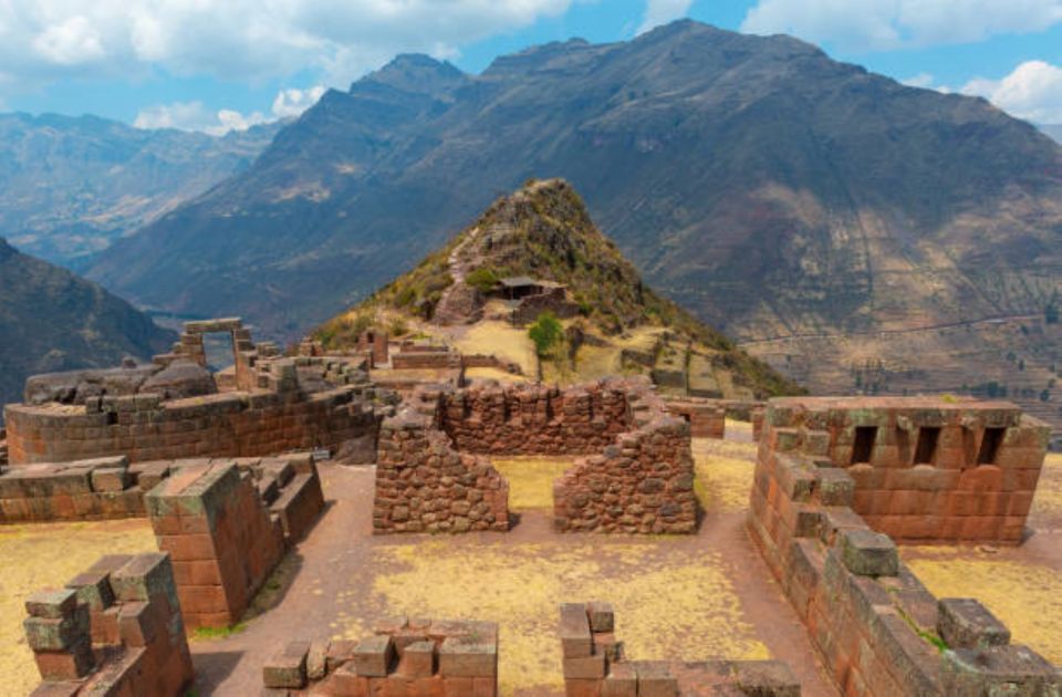 Cusco: Sacred Valley Tour Pisac and Ollantaytambo - Tour Logistics