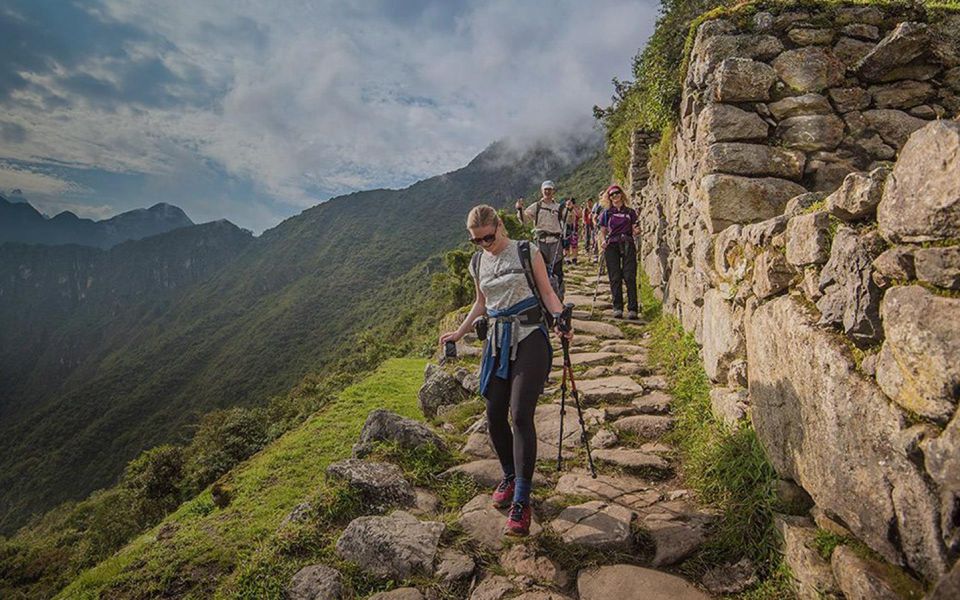 Cusco: Short Inca Trail to Machu Picchu 2D/1N - Departure and Return Information