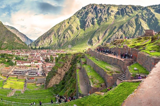 Cusco Small-Group 1-Week Inca Sightseeing Tour - Customer Support and Queries