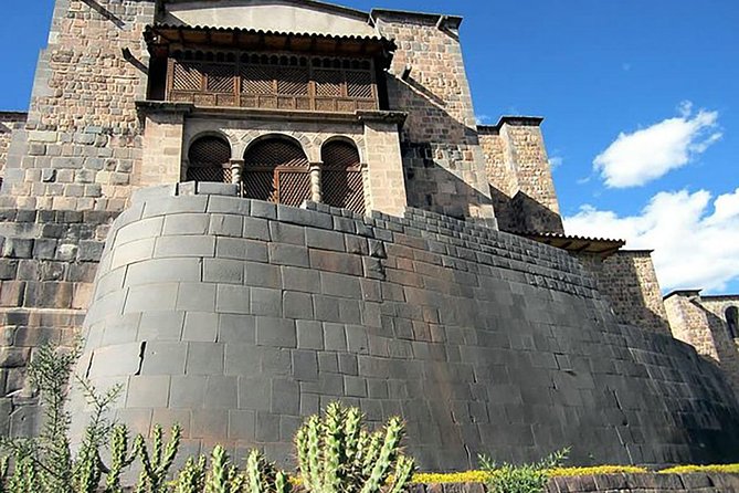 Cusco Small-Group Incan Archeology Tour With Transport - Booking and Refund Policy