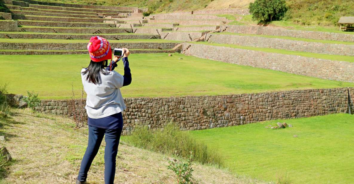 Cusco South Valley: Tour Tipón, Pikillacta, Andahuaylillas - Highlights of the Tour