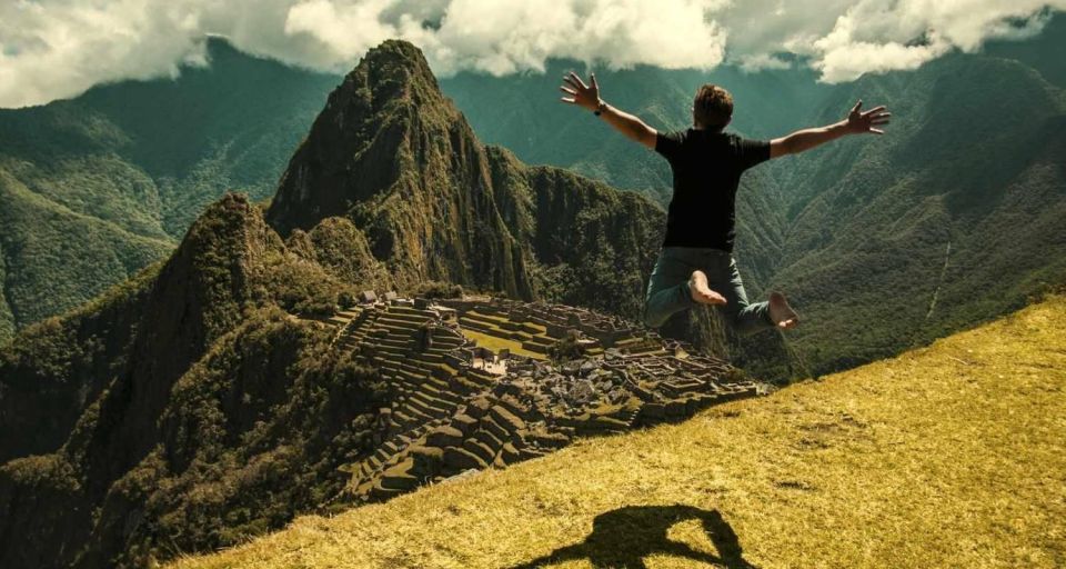 Cusco to Machu Picchu Day Trip - Itinerary Details