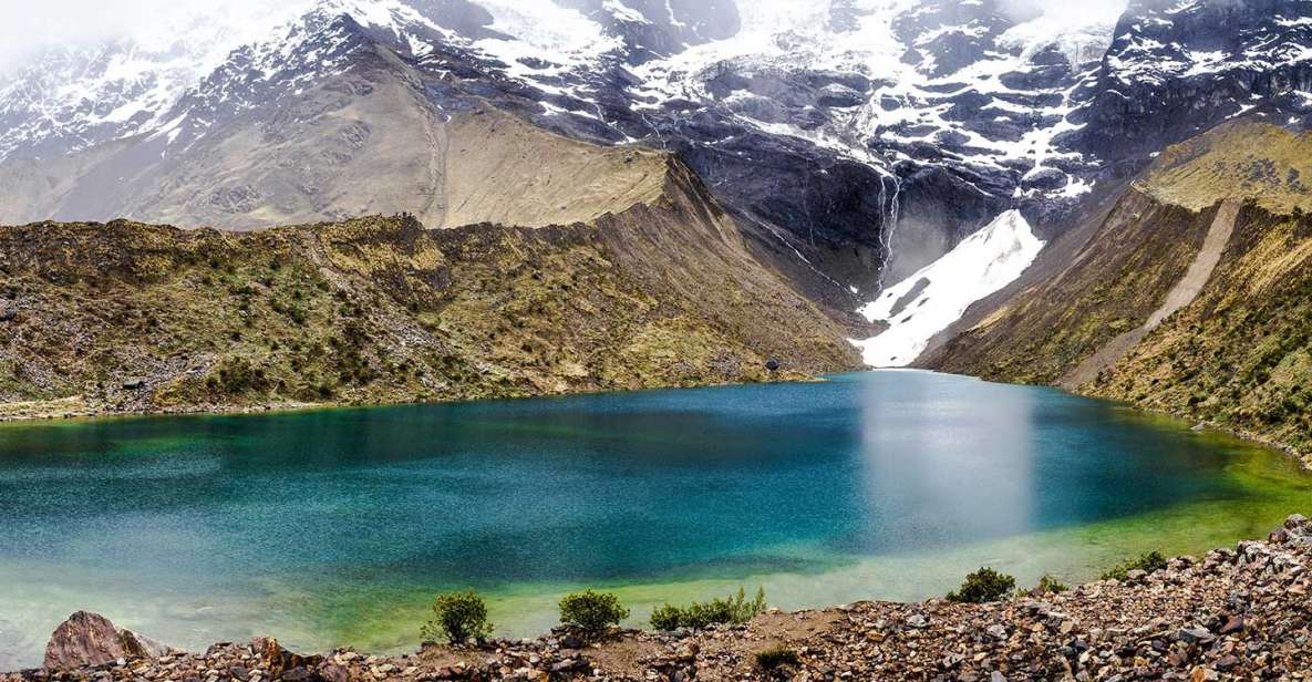 Cusco: Tour 6d/5n Machu Picchu-Humantay Lake Hotel - Daily Itinerary