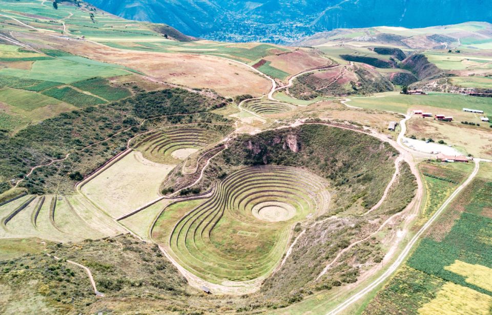Cusco: Tour to Maras, Moray, and the Salt Mines in a Day - Tour Highlights