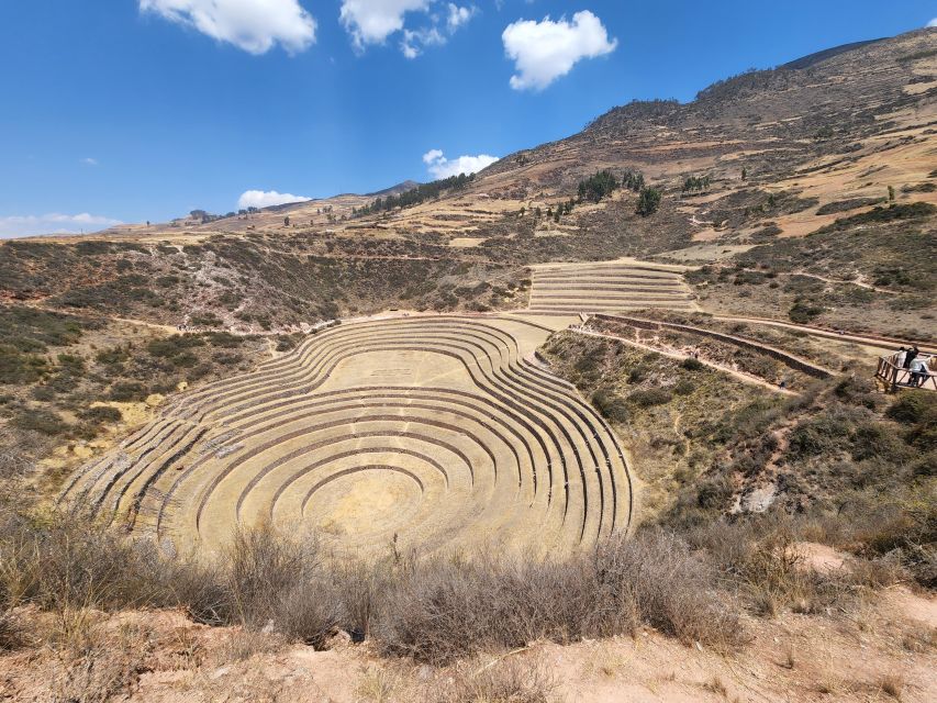 Cusco: Tour to the Sacred Valley and Machupicchu in Two Days - Experience Highlights