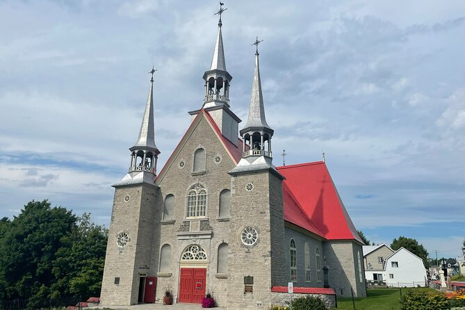 Custom 4 Hour Tour With a Private Driver in Quebec - Cancellation Policy