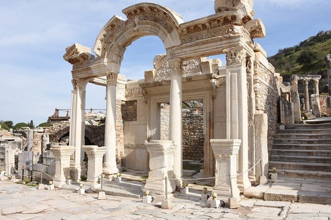 Customizable Private Ephesus Tour - Customer Reviews