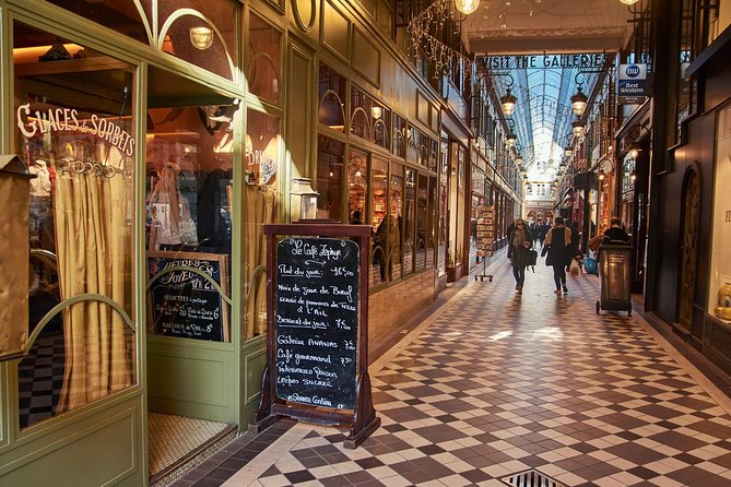 Customized 2-Day Private Tour in Paris - Exclusive Sightseeing Experiences
