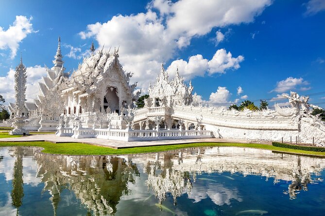 Customized Full Day Tour to Chiang Rai From Chiang Mai - Cancellations and Refunds Policy