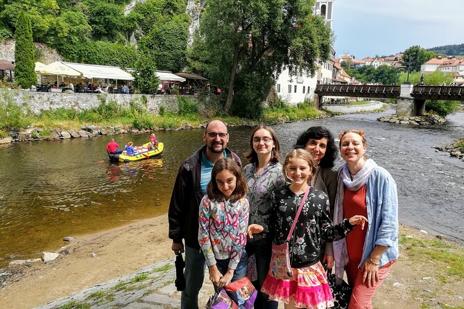 Czech Krumlov: Renaissance Pearl of Southern Bohemia - 11 Hour Private Day Trip - Optional Activities