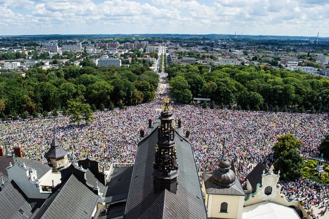 Czestochowa Black Madonna Private Day Tour From Krakow - Traveler Reviews