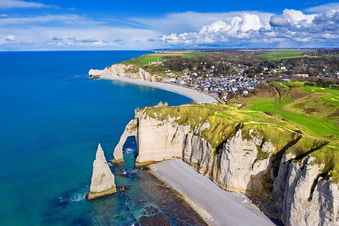 D-Day Normandy Beaches Guided Trip by Car From Paris - Pricing Details