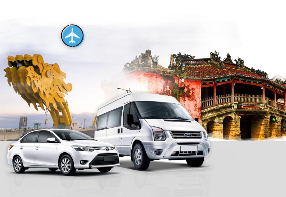 Da Nang Airport: Private Transfer To/From Hoi an City - Customer Reviews