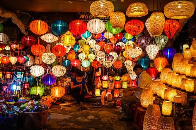 Da Nang and Hoi An Private Tour - Traveler Reviews