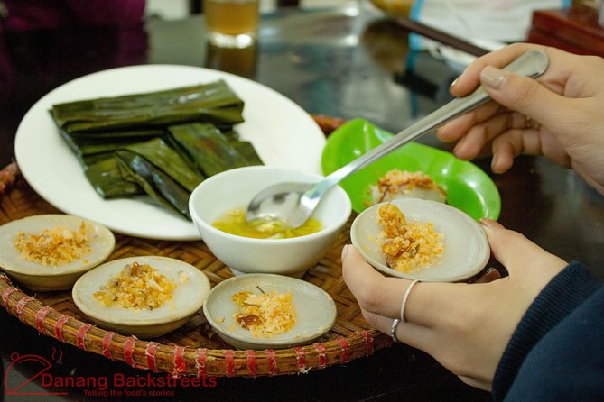 Da Nang Backstreets Food Tour - Cost and Inclusions