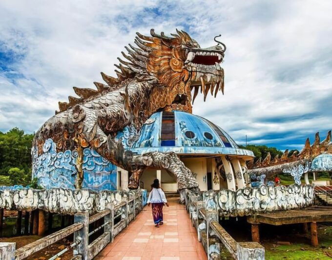 Da Nang: Hue Instagram Tour (Private & All-Inclusive) - Tour Experience