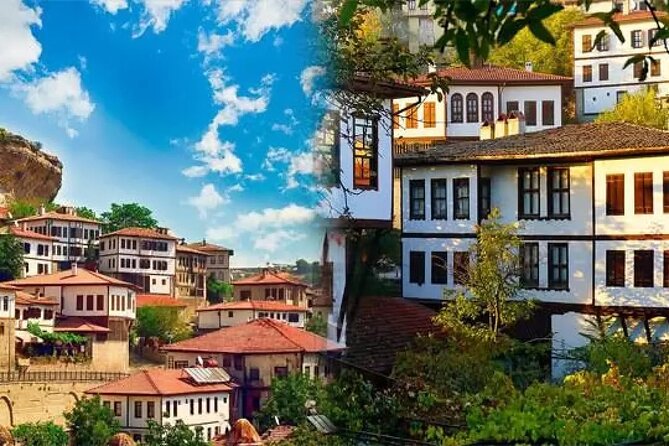 Daily Amasra and Safranbolu Tour From Amasra With Expert Guide - Travel Tips and Recommendations