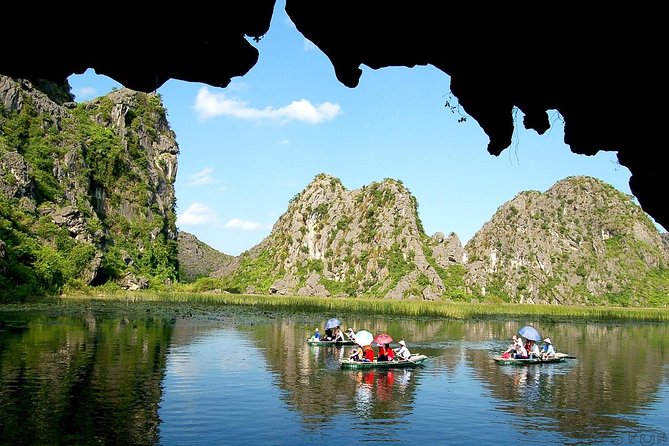 Daily Tour Trang An-Bai Dinh Group Tour - Last Words