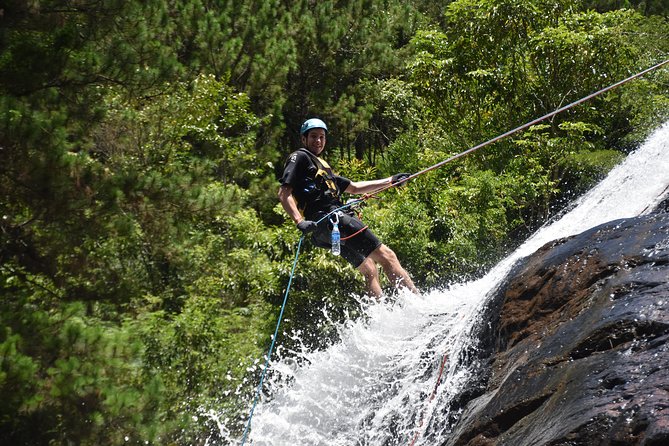 Dalat Canyoning Private Full-Day Adventure  - Central Vietnam - Legal Details