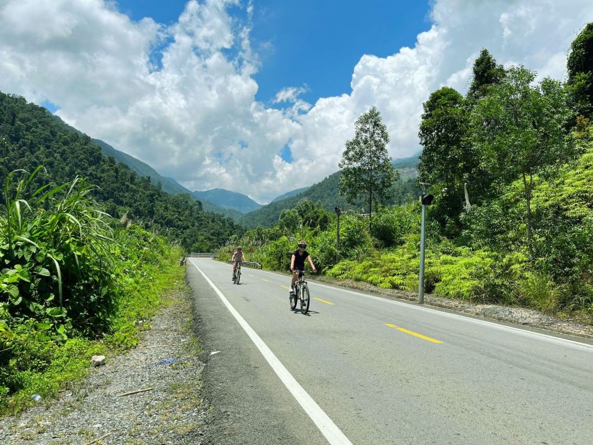 Dalat to Nha Trang - 2-Day Cycling Countryside Ride - Inclusions and Important Information