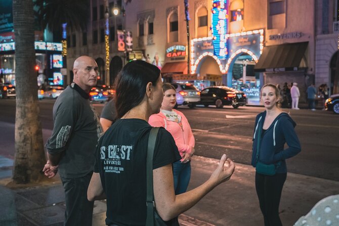 Dallas Terrors Ghost Tour By US Ghost Adventures - Historical Insights