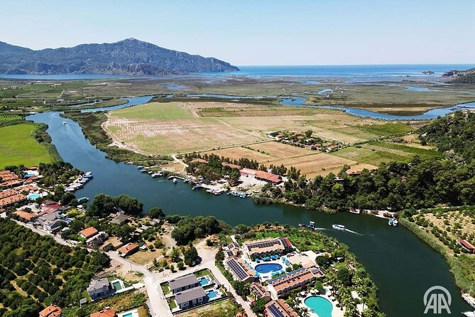 Dalyan Classic Boat Trip From Dalyan - Cancellation Policy Details