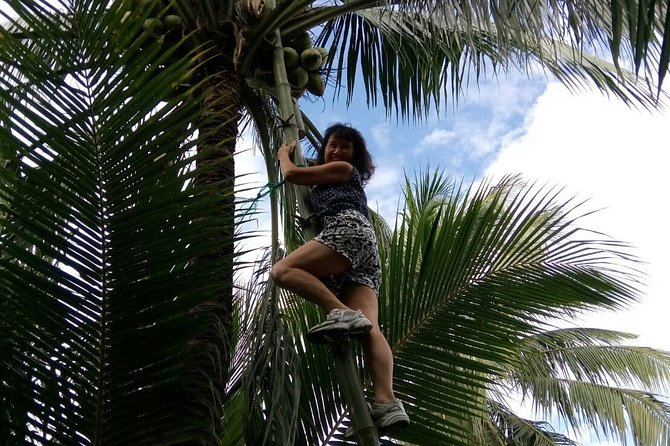 Damnoen Saduak Floating Market Small Group Tour - Traveler Experience