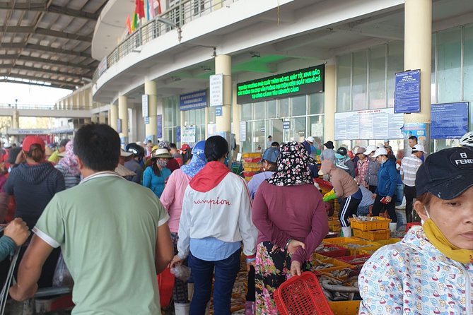 Danang Walking Food Tour - Additional Information