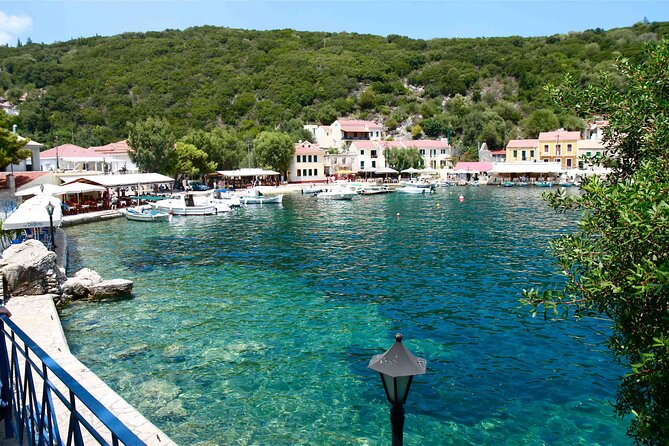 Day Cruise in Kefalonia,Ithaka, Lefkada Beaches - Eptanisos Boat - Discover the Beauty of Kefalonia