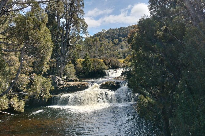 Day Excursion Burnie Cradle Mt - Whats Included in the Tour