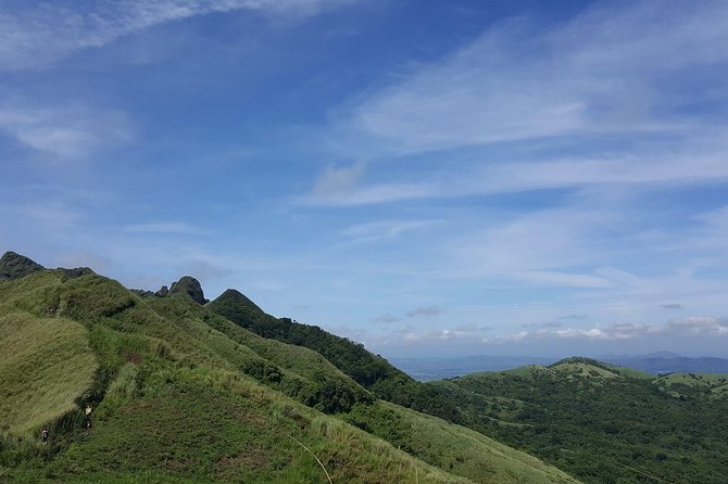 Day Hike Mt. Batulao 811 Meters With Transfers From Manila** - Tips for a Successful Hike