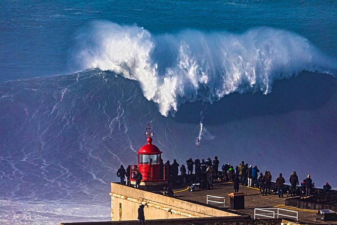 Day Tour Fatima Batalha Nazare Obidos - Traveler Assistance