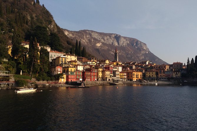 Day Tour From Milan: Lake Como & Bellagio With Cruise in a Small-Group Tour - Booking Details