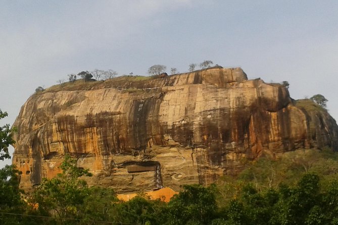 Day Tour to Sigiriya & Dambulla From Kandy by B Super Tours - Cancellation Policy Details