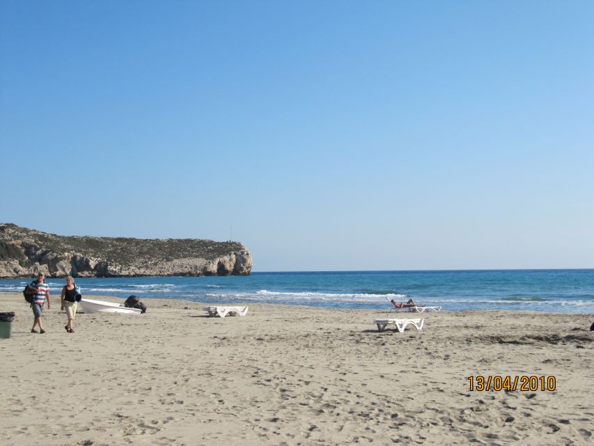 Day Tour to Xanthos City, Saklikent Canyon and Patara Beach - Experience Highlights