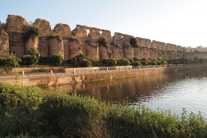 Day Trip From Fes to Meknes Volubilis - Last Words