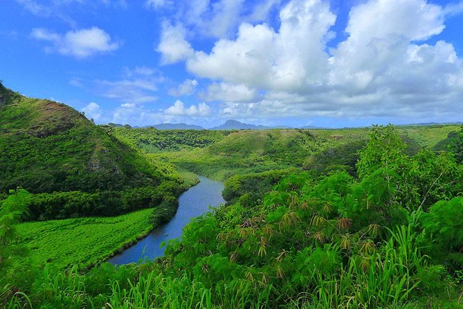 Day Trip From Oahu to Kauai: Waimea Canyon & Wailua River - Recommendations for Enhancements