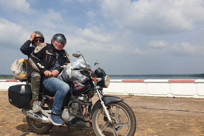 Day Trip Motorbike Tour in Hai Van Pass. - Packing Essentials