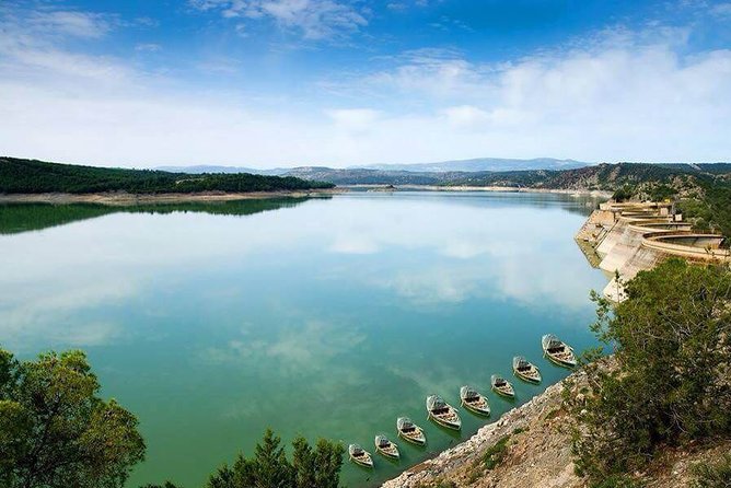 Day Trip off the Beaten Track to Kef and Musti From Tunis - Discover Hidden Gems in Kef