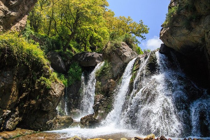 Day Trip to Berber Valley and Atlas Mountains - Customer Support