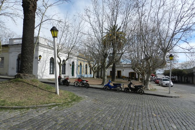 Day Trip to Colonia From Montevideo - Discovering Colonias Historical Landmarks