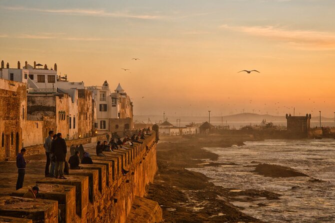 Day Trip to Essaouira From Marrakech - Booking Information and Pricing