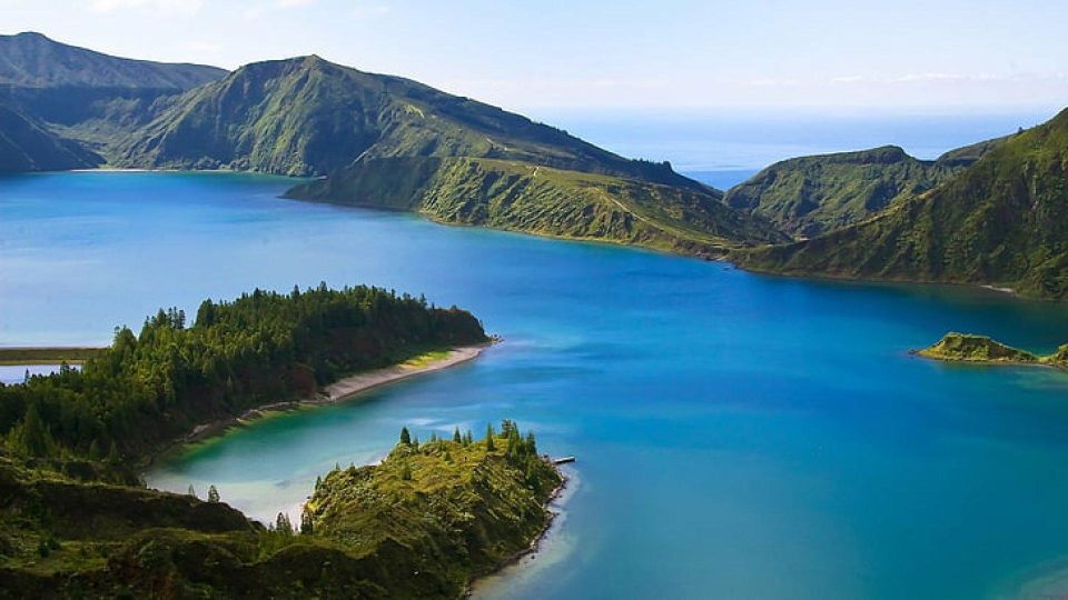 Day Trip to Lagoa Do Fogo 50 - Transportation for Lagoa Do Fogo 50