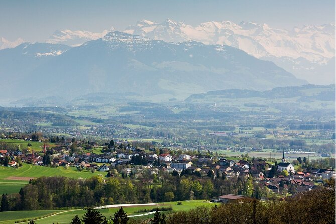 Day Trip to Lucerne and Mt. Rigi With a Local From Zurich - Additional Information