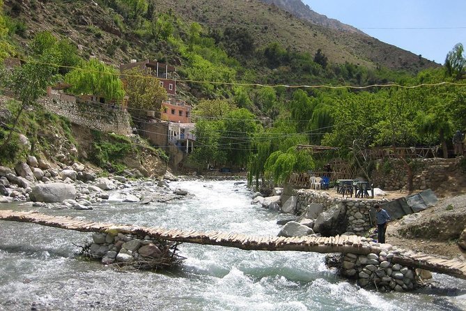 Day Trip To Ourika Valley And Atlas Mountains From Marrakech. - Tips for a Memorable Experience