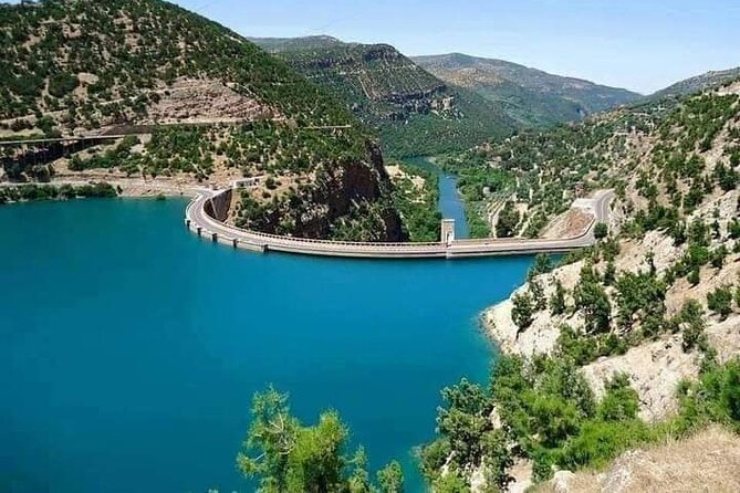 Day Trip to Ouzoud Waterfalls From Marrakech - Tips for a Memorable Trip