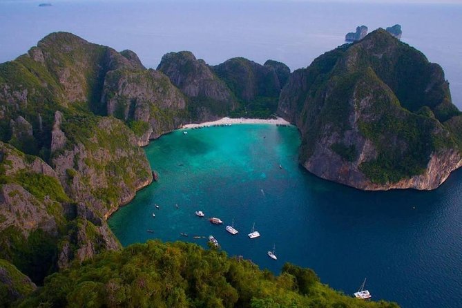 Day Trip to Phi Phi , Khai Islands and Cruise Around Maya Bay by Speed Boat - Last Words