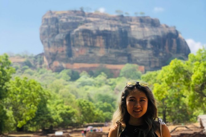 Day Trip to Sigiriya & Dambulla Temple With Free Sri Lankan Lunch - Additional Information